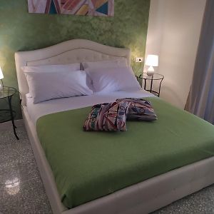 B&B La Scalina